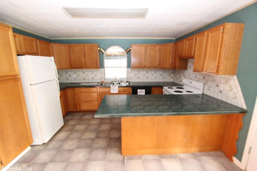 3470 Roberts Road, Conway, AR 72032