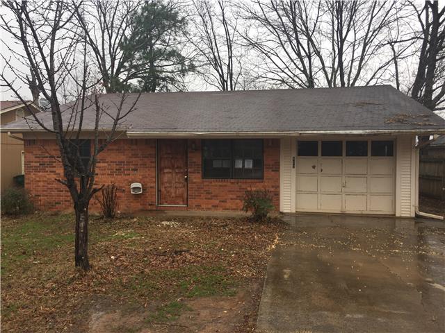 422 1st AveConway, AR, 72032Faulkner County