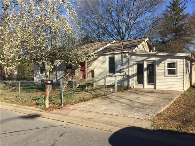 120 2nd StConway, AR, 72032Faulkner County