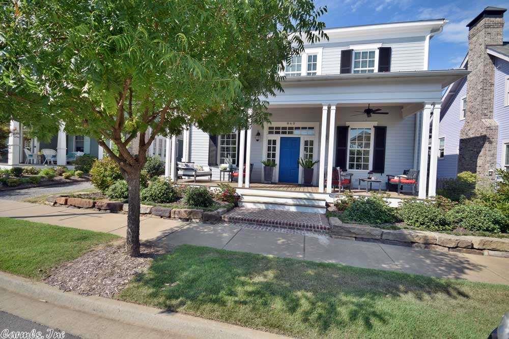 860 Reynolds Ave, Conway, AR 72032