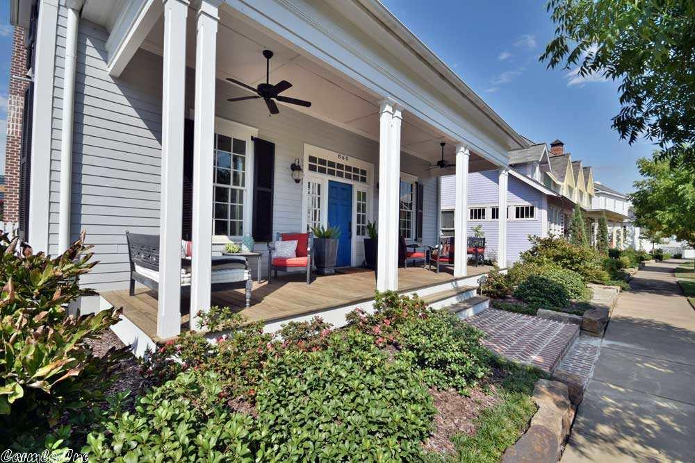 860 Reynolds Ave, Conway, AR 72032