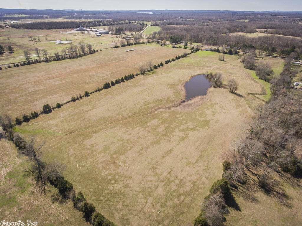 117 Saltillo Road, Conway, AR 72032