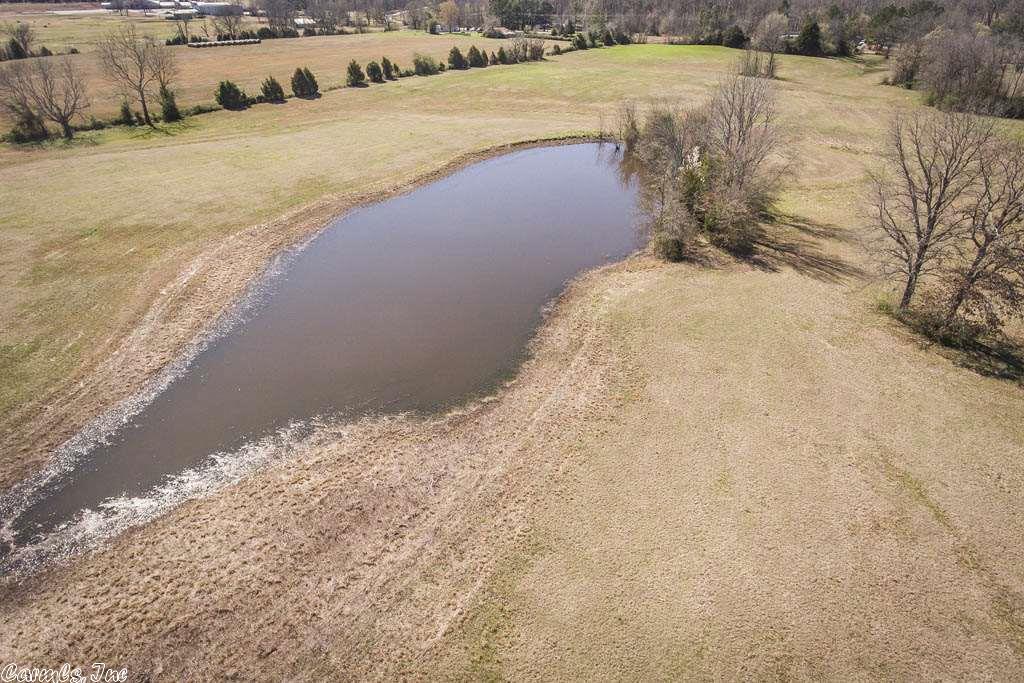 117 Saltillo Road, Conway, AR 72032