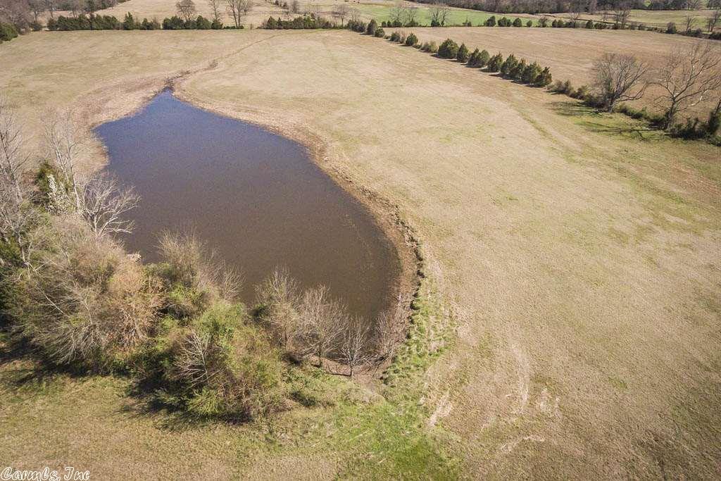 117 Saltillo Road, Conway, AR 72032