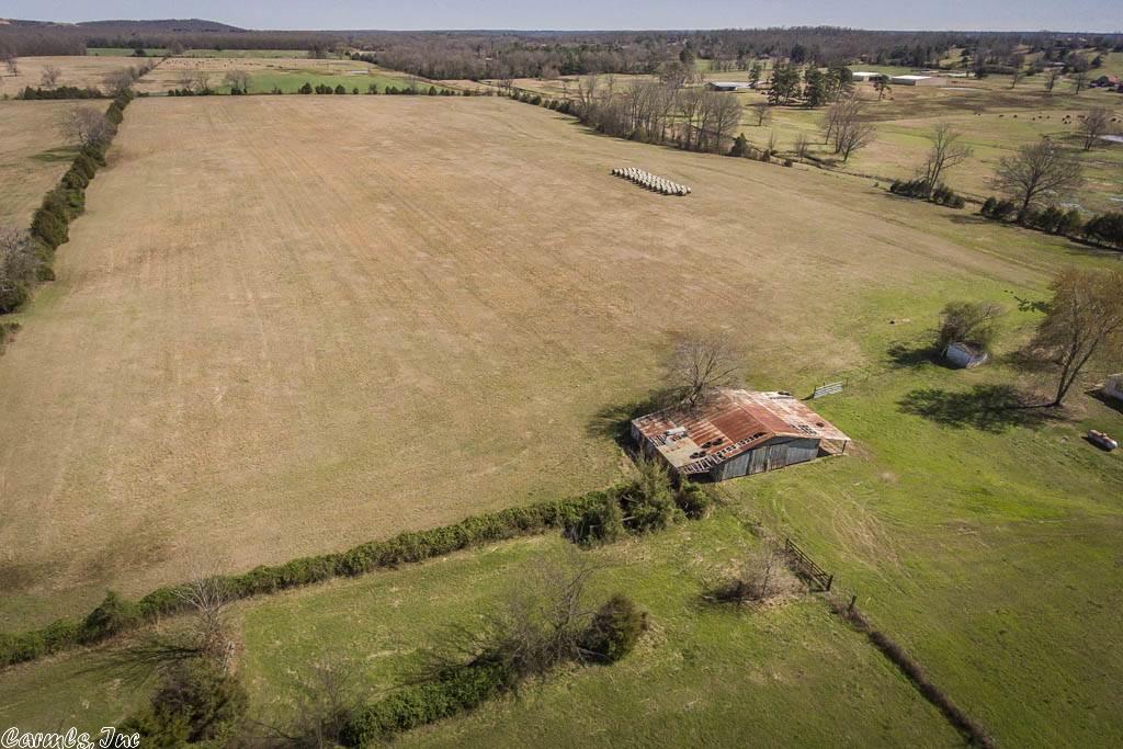 117 Saltillo Road, Conway, AR 72032