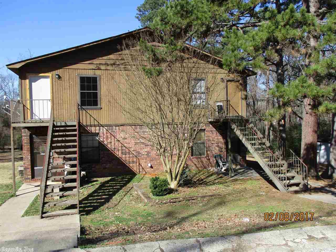 92 Lawrence landing, Conway, AR 72032