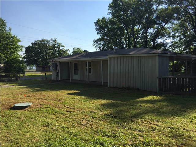 38 3rd CirConway, AR, 72032Faulkner County