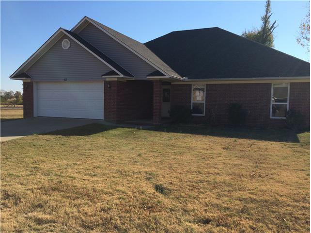 12 Bishop LnConway, AR, 72032Faulkner County