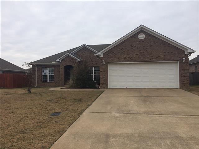 2515 Apple Blossom LnConway, AR, 72034Faulkner County