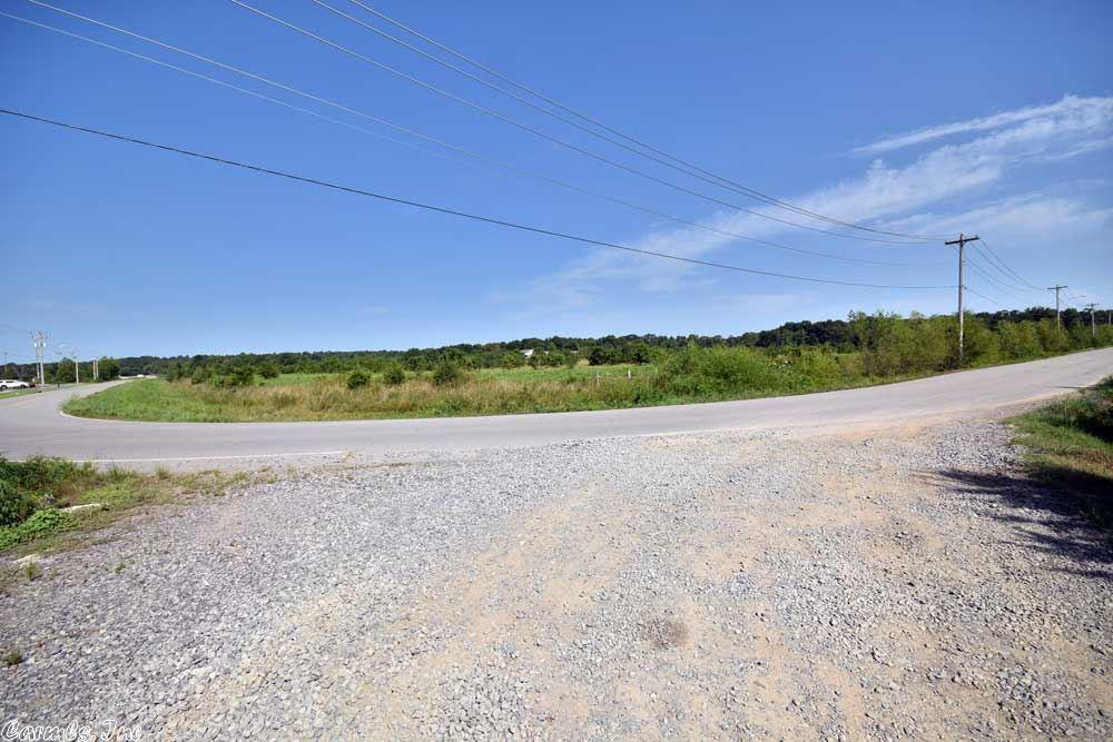 Artis Lane and John W Allison Rd, Conway, AR 72034