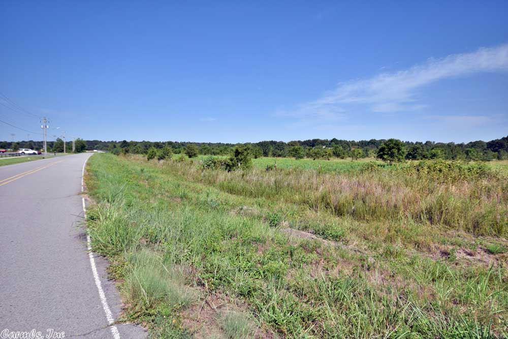 Artis Lane and John W Allison Rd, Conway, AR 72034