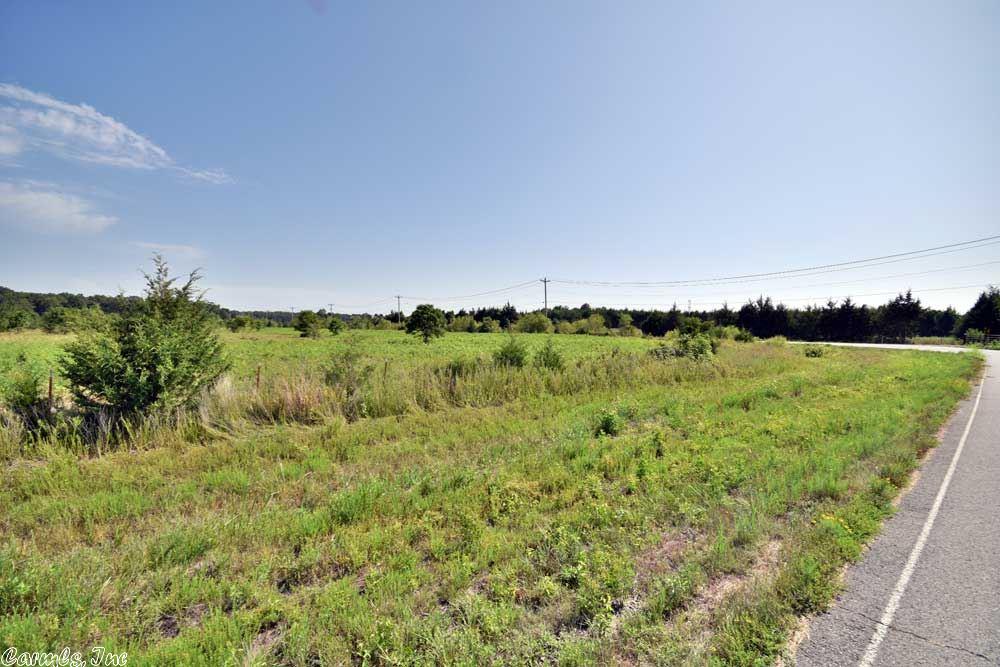 Artis Lane and John W Allison Rd, Conway, AR 72034