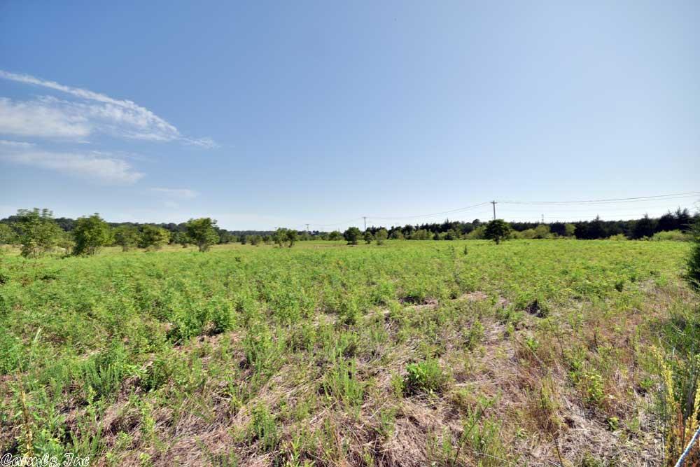 Artis Lane and John W Allison Rd, Conway, AR 72034
