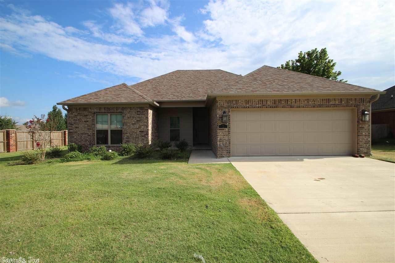 1 Wallace Way, Vilonia, AR 72034
