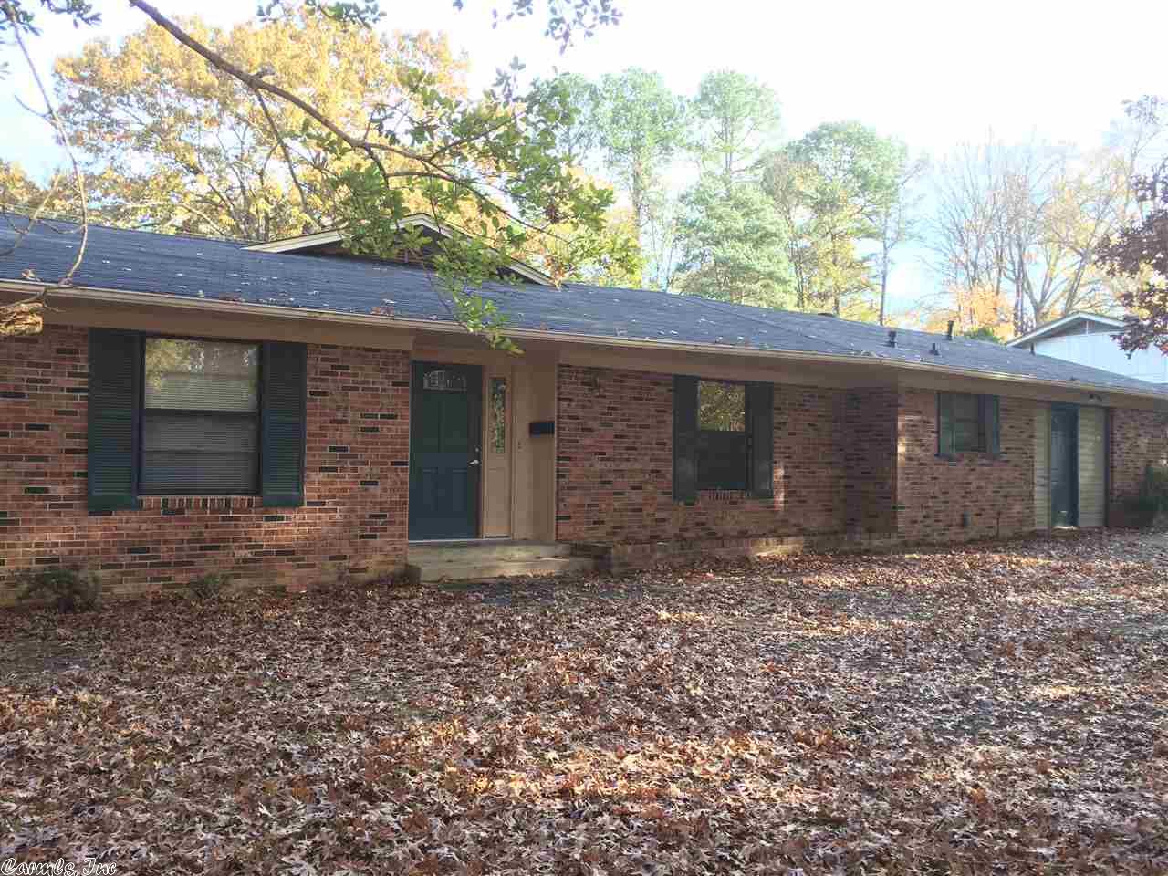 28 Rebecca Lane, Conway, AR 72034