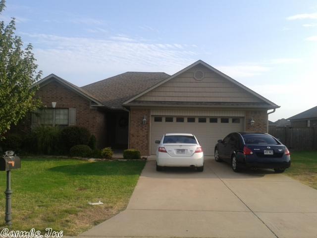 Conway, AR 72034