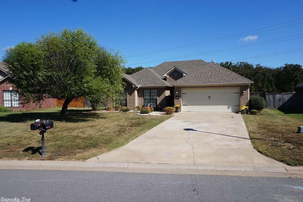 2450 Apple Blossom Lane, Conway, AR 72034