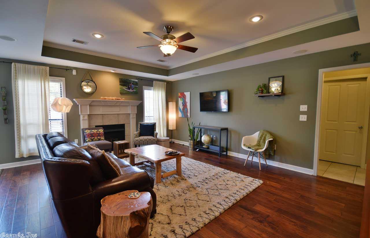 2450 Apple Blossom Lane, Conway, AR 72034