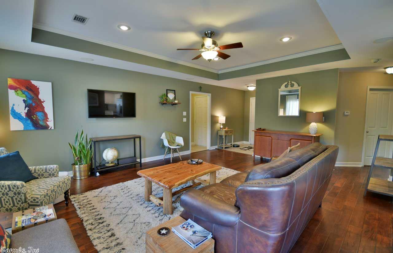 2450 Apple Blossom Lane, Conway, AR 72034