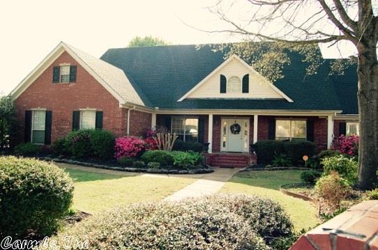 115 Roosevelt Circle, Conway, AR 72034