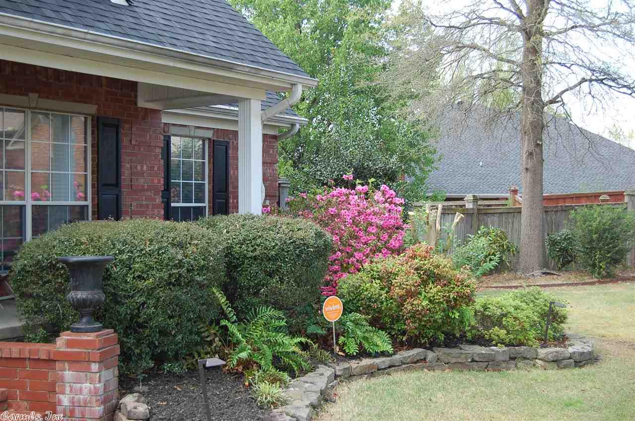 115 Roosevelt Circle, Conway, AR 72034