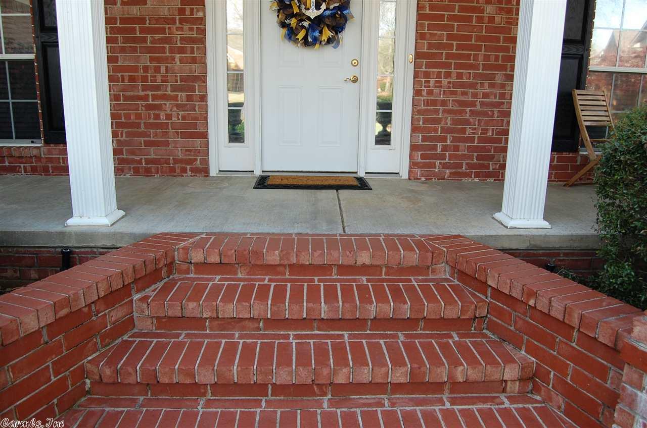 115 Roosevelt Circle, Conway, AR 72034