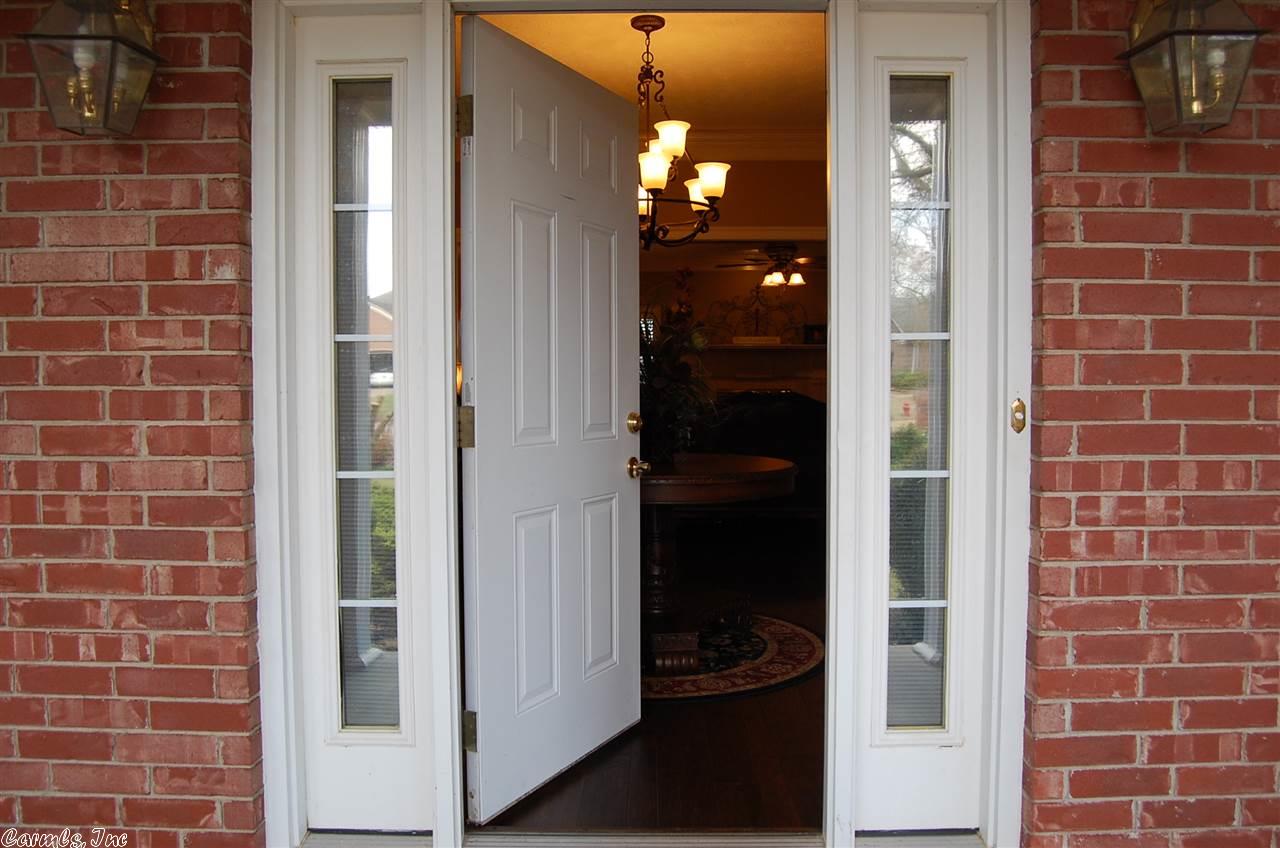 115 Roosevelt Circle, Conway, AR 72034