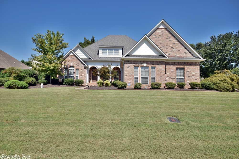 4540 Sawgrass Cv, Conway, AR 72034