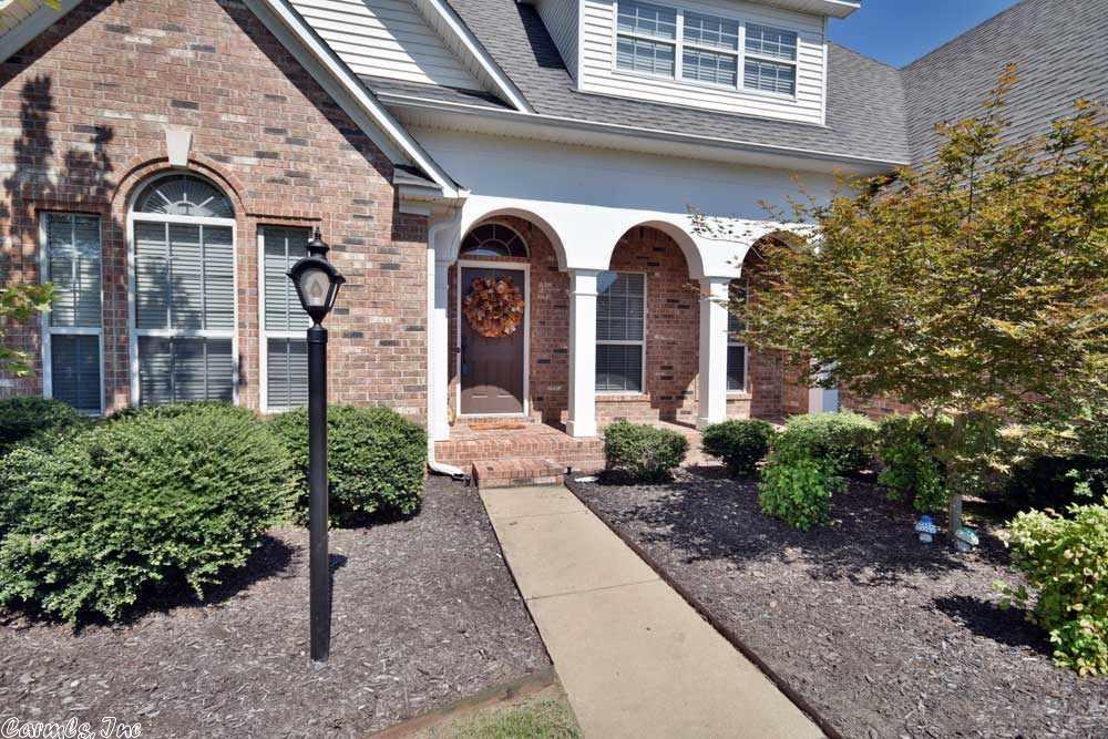 4540 Sawgrass Cv, Conway, AR 72034