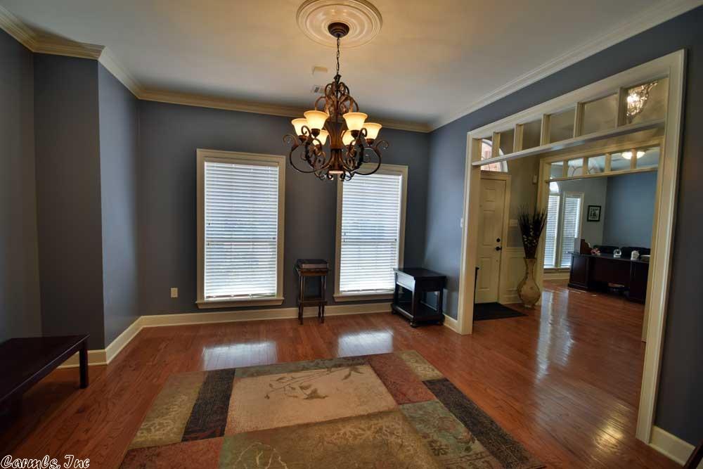 4540 Sawgrass Cv, Conway, AR 72034