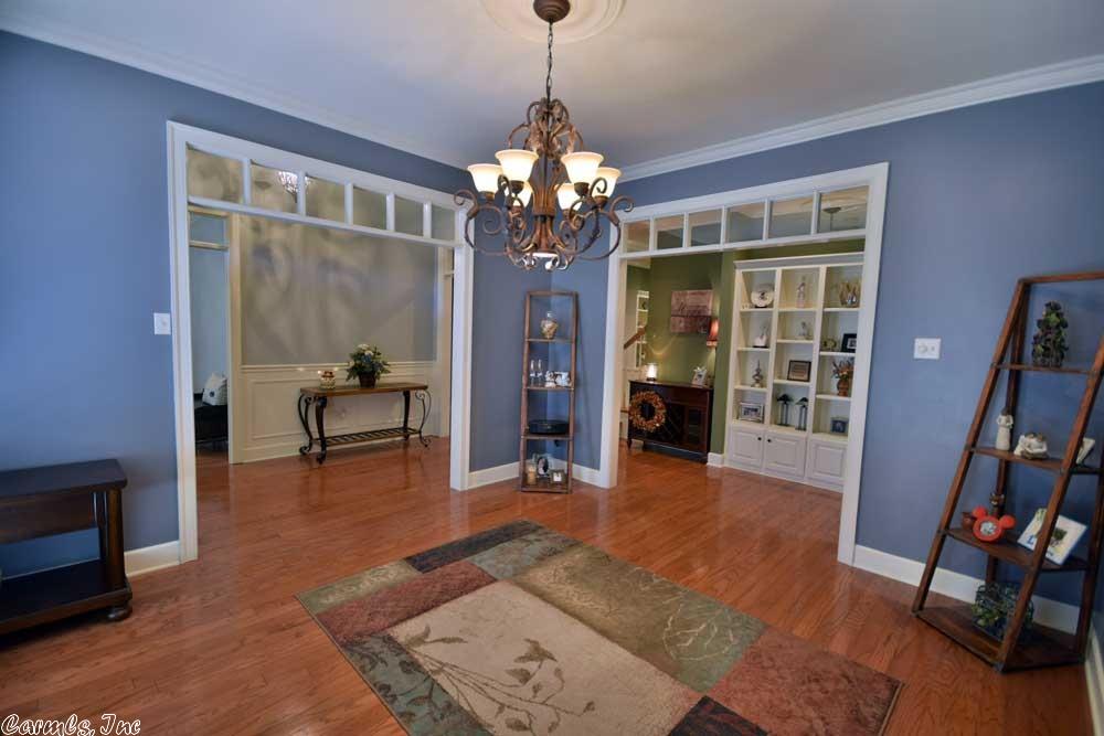 4540 Sawgrass Cv, Conway, AR 72034