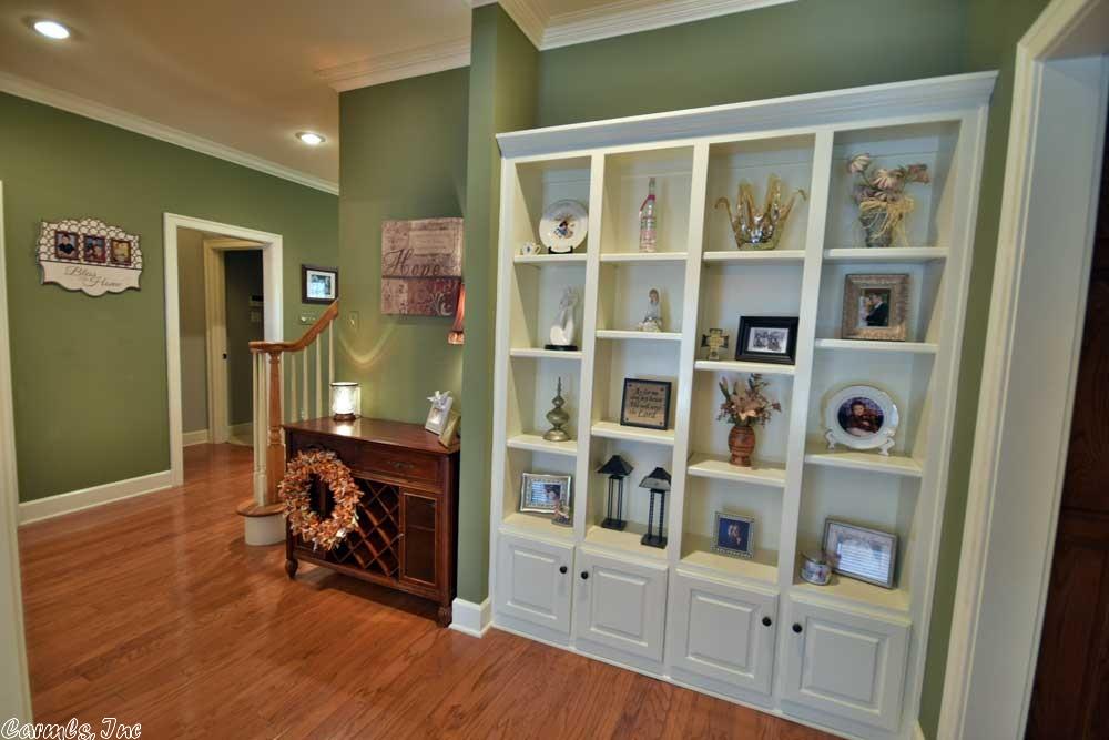 4540 Sawgrass Cv, Conway, AR 72034