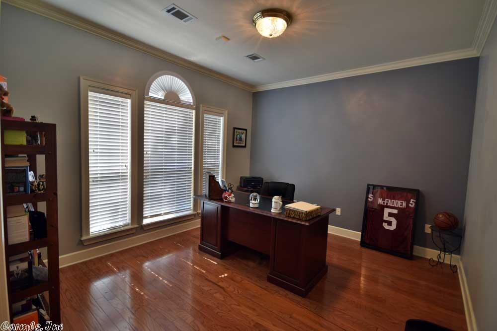 4540 Sawgrass Cv, Conway, AR 72034