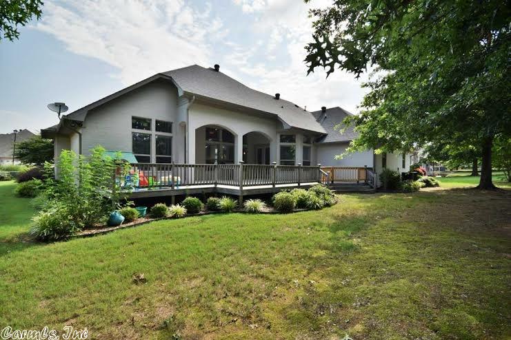 5225 Burnt Pine Drive, Conway, AR 72034