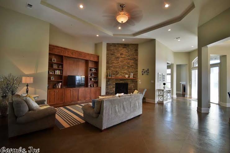 5225 Burnt Pine Drive, Conway, AR 72034