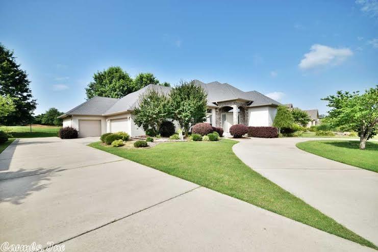 5225 Burnt Pine Drive, Conway, AR 72034