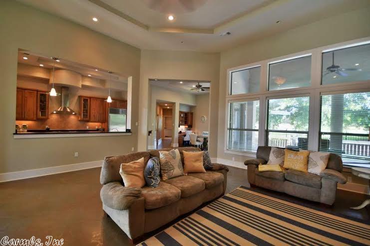 5225 Burnt Pine Drive, Conway, AR 72034