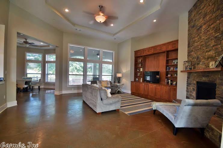5225 Burnt Pine Drive, Conway, AR 72034