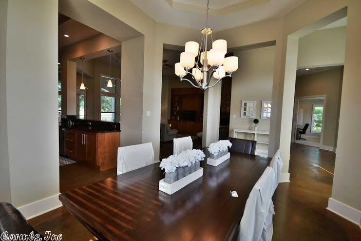 5225 Burnt Pine Drive, Conway, AR 72034