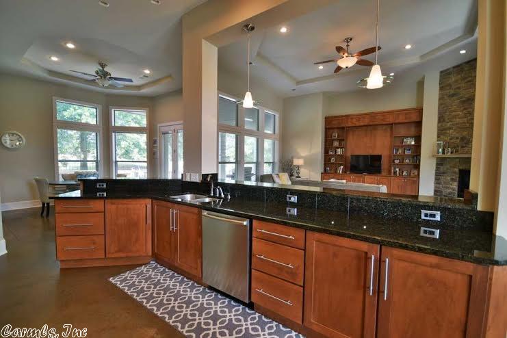 5225 Burnt Pine Drive, Conway, AR 72034