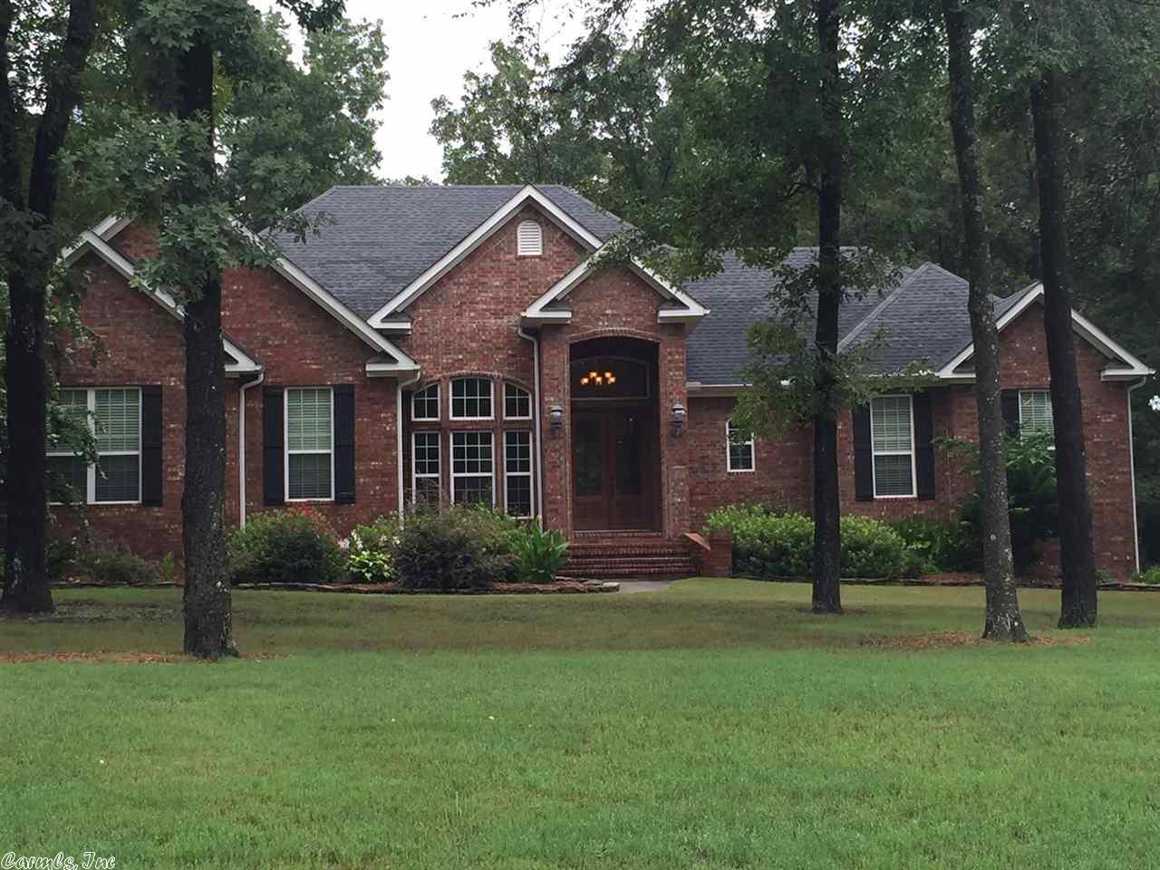 2820 Glohaven Drive, Conway, AR 72034