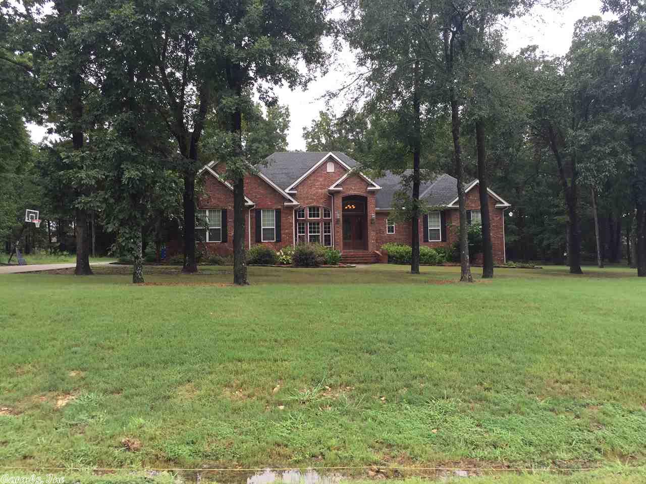 2820 Glohaven Drive, Conway, AR 72034
