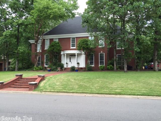 390 Pippinpost Drive, Conway, AR 72034