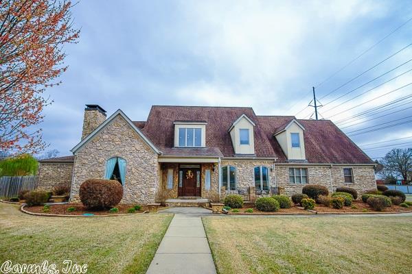 3503 James Ct, Conway, AR 72034