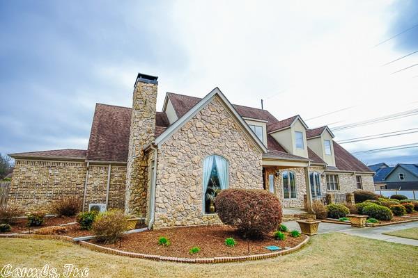 3503 James Ct, Conway, AR 72034