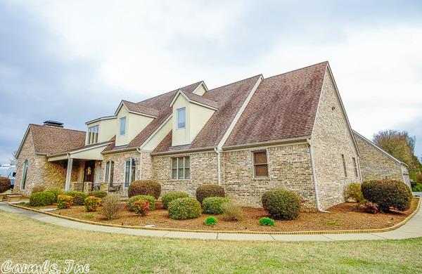 3503 James Ct, Conway, AR 72034