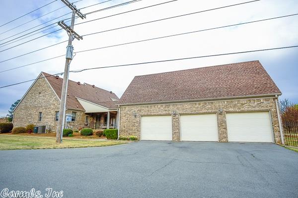 3503 James Ct, Conway, AR 72034