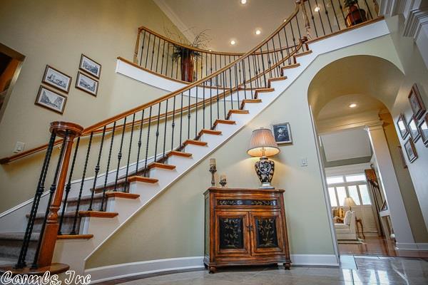 3503 James Ct, Conway, AR 72034