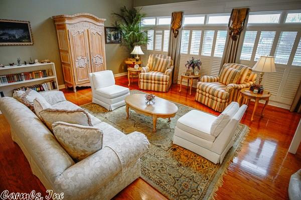 3503 James Ct, Conway, AR 72034