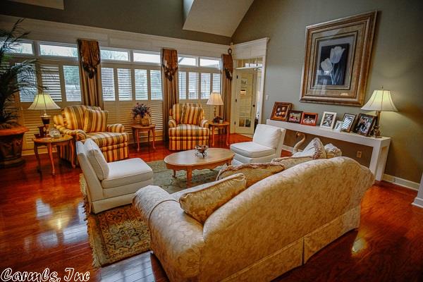 3503 James Ct, Conway, AR 72034